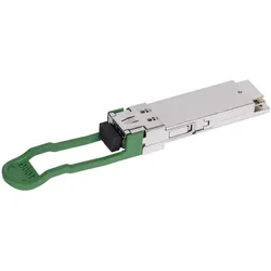 HPE E Aruba Transceiver QSFP28, LC, FR1, SMF, Transceiver