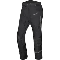 Germot Allround wasserdichte Motorrad Textilhose 31