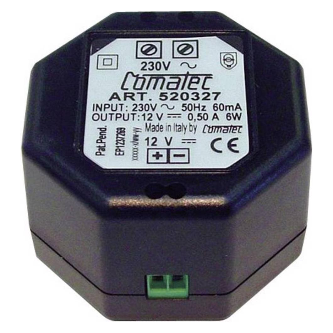 Comatec OT/0050.24/E AC/DC (OT/0050.24/E)