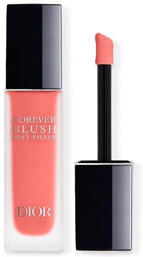 Christian Dior Forever Blush Soft Filter 01 Petal