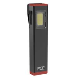 PC Electric LED Handlampe PCE P450/600mAh USB-C 450 lm 720450