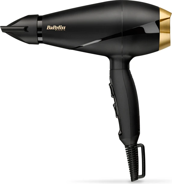 BABYLISS 6704E Fön