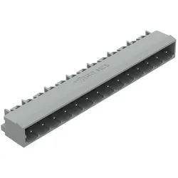 WAGO GmbH &amp; Co. KG THT-Stiftleiste Lötstift 231-444/001-000