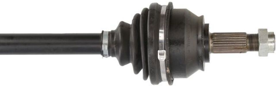Antriebswelle POINT GEAR PNG72073 Links