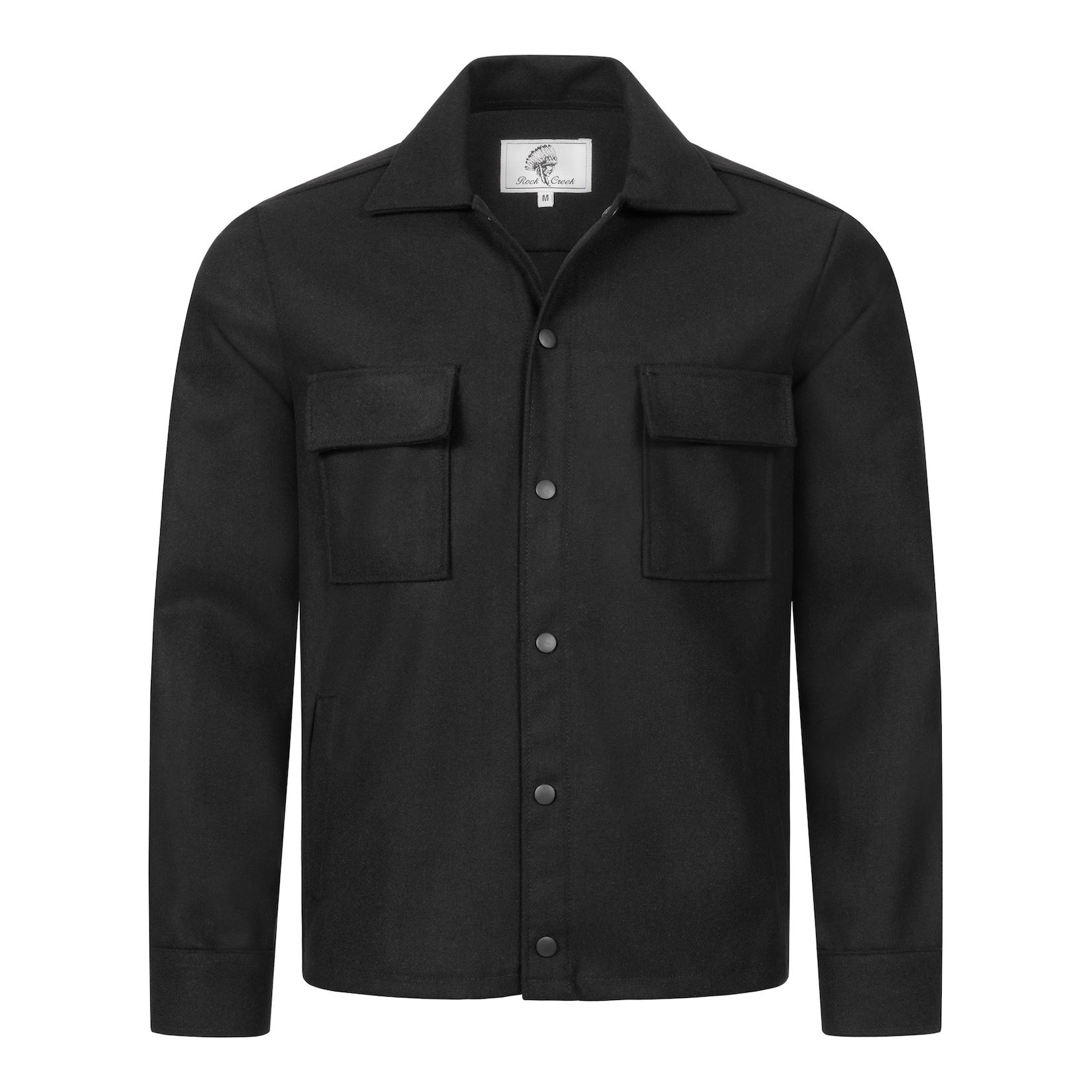 Rock Creek Jacke Übergangsjacke