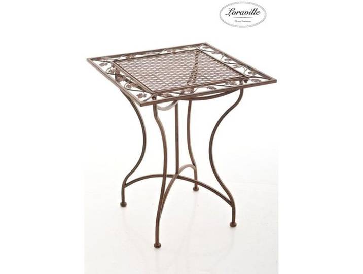 -CLP-Table de jardin Asina-Array