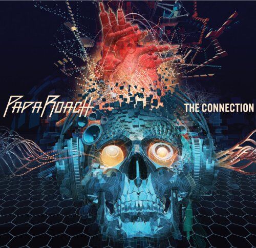 Papa Roach - The Connection - Preis vom 30.09.2026 22:30:23 h