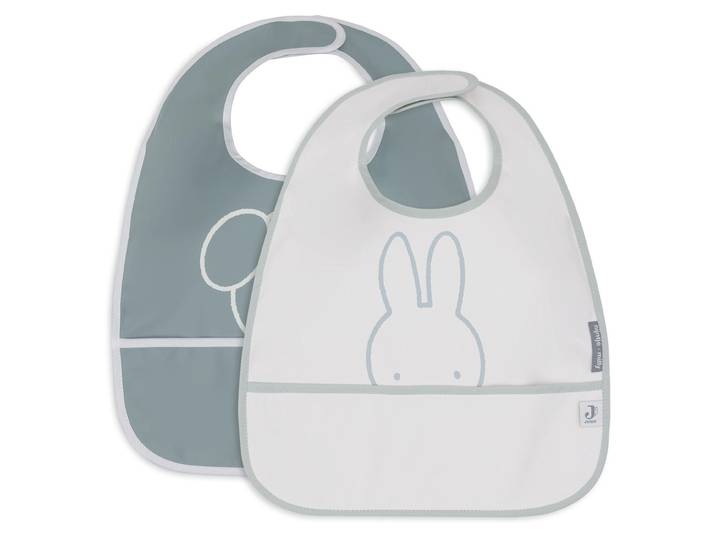 Lätzchen Miffy 2er Set