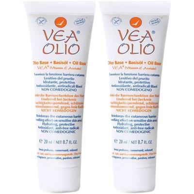 VEA Olio 2x 2x20 ml Öl