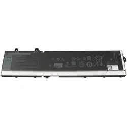 Dell YM1XD (6 Zellen), Notebook Akku