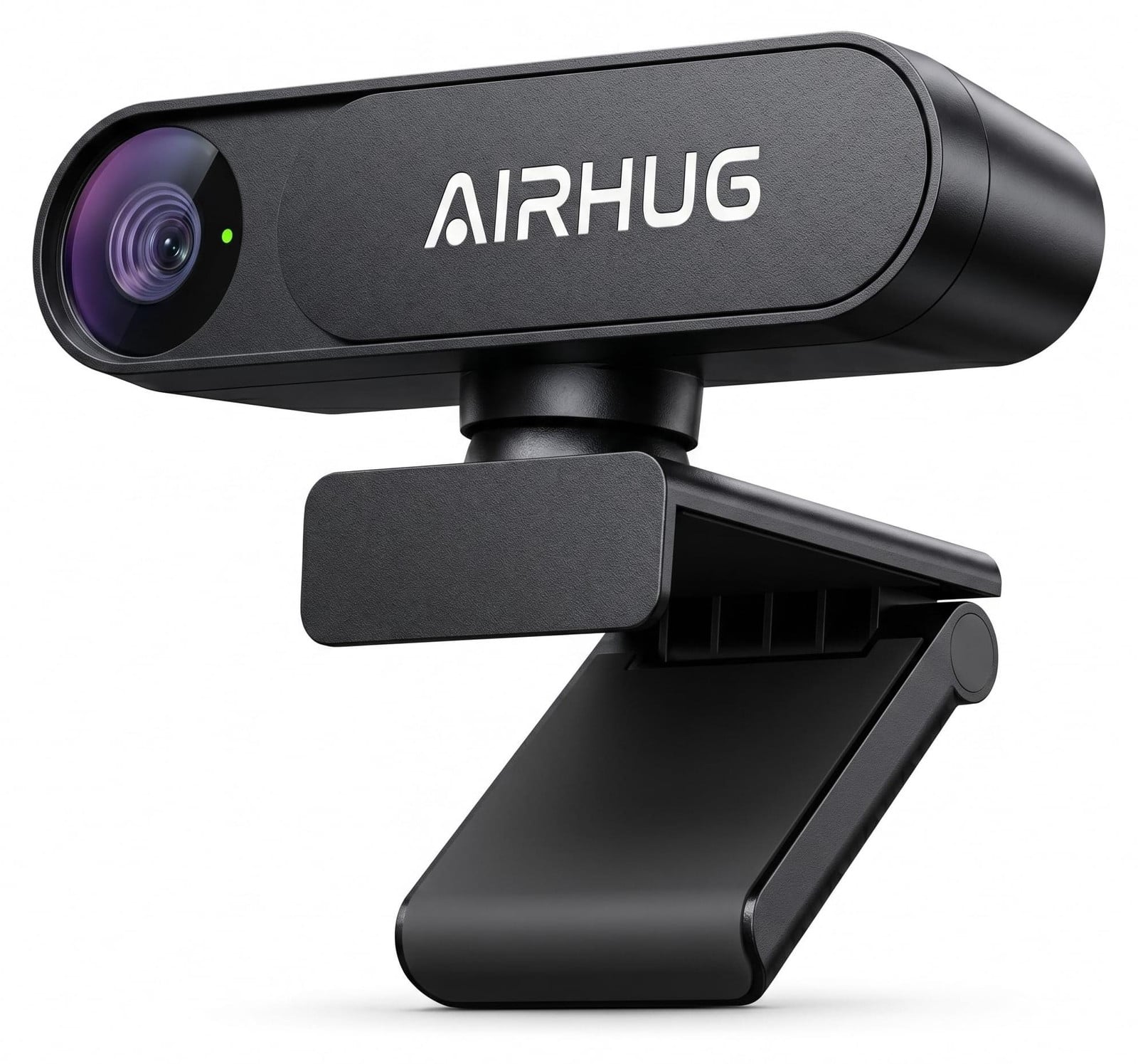 Selius 4K UHD USB Webcam met Privacy Cover zonder Microfoon
