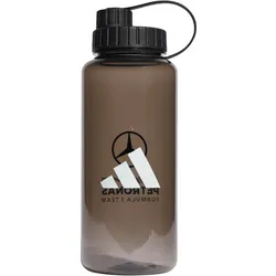 adidas Mercedes - AMG Petronas Formel 1 Team DNA Trinkflasche KF1783 - black