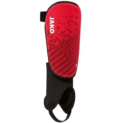 JAKO Performance Classic Schienbeinschoner rot - L