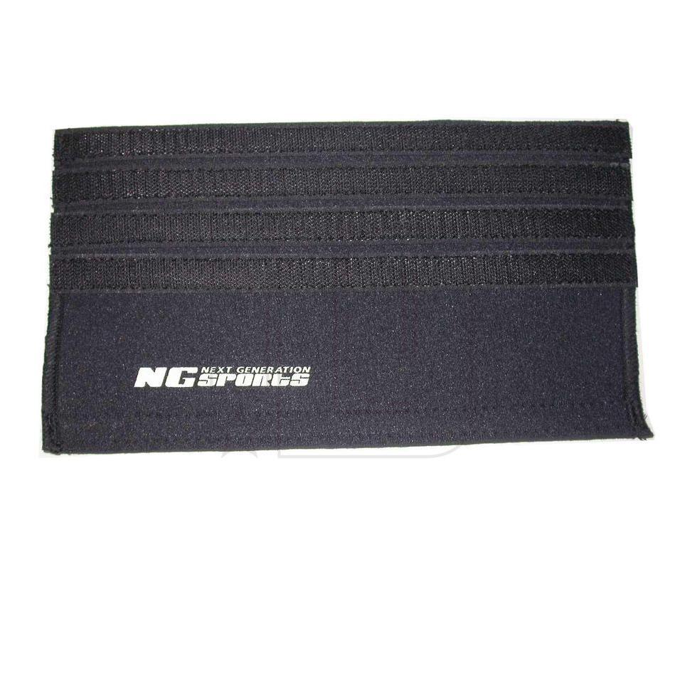 NG Sports Neoprene Kettenstrebenschutz, 260x135mm, black (40081662)