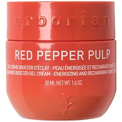 Erborian, Gesichtscreme, Red Pepper Pulp (50 ml, Gesichtsgel)