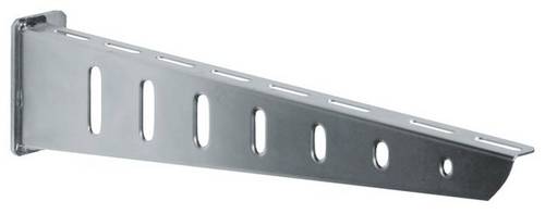 Hager KTSA0400 Ausleger (L x B x H) 430 x 24 x 92mm 1 St. Verzinkt
