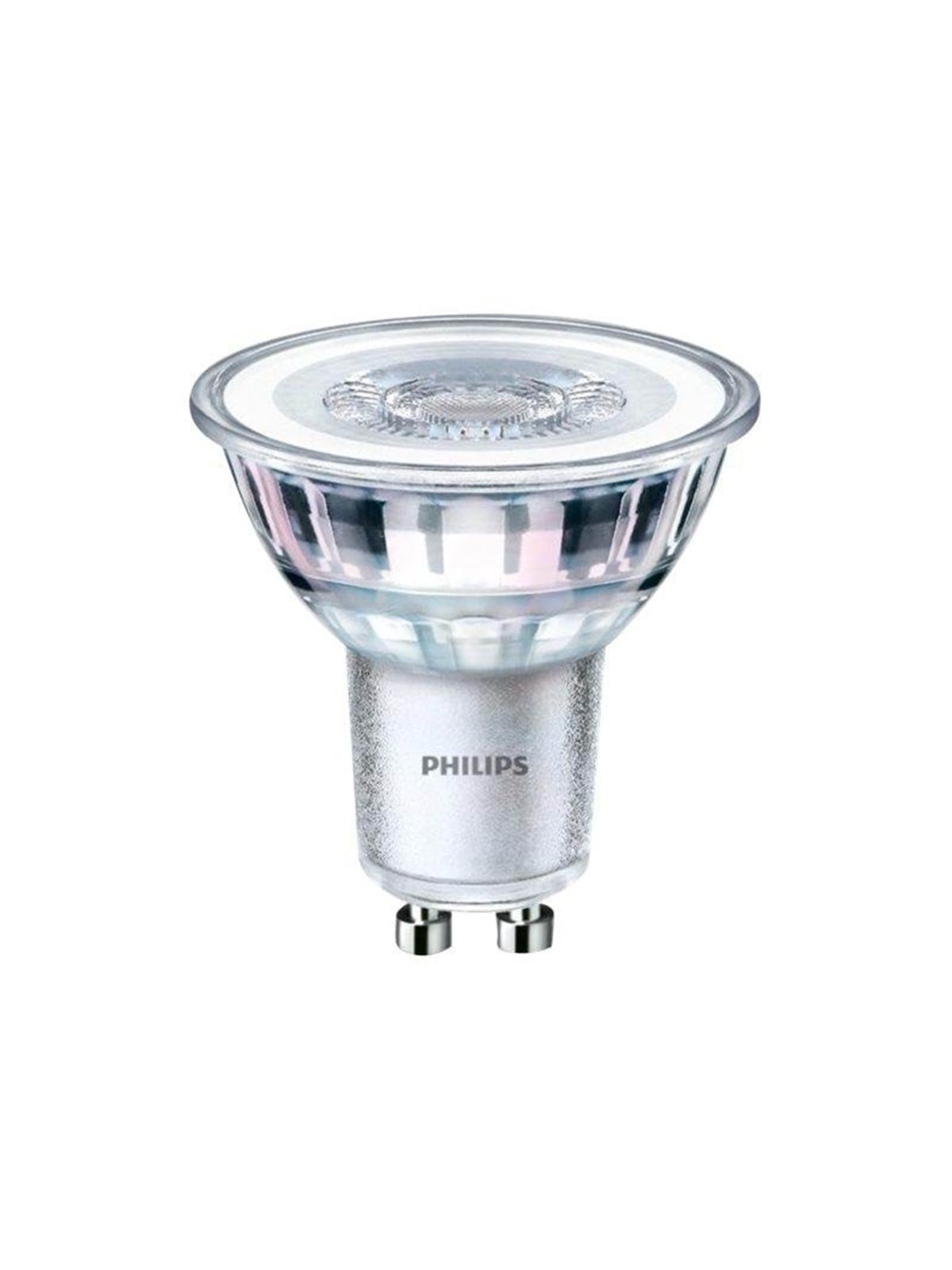 Philips LED-Lampe CorePro Classic MR16 3,1W/830 (25W) 36° GU10