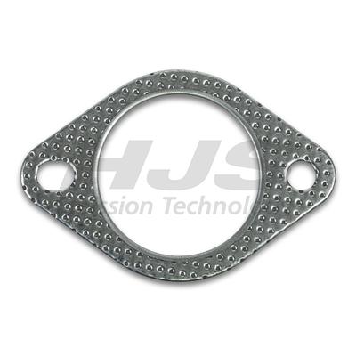 HJS Dichtung, Abgasrohr 83 12 2019 für BMW