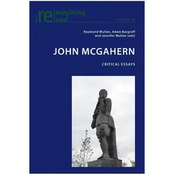 John McGahern, Fachbücher von Jennifer Mullen, Raymond Mullen, Adam Bargroff