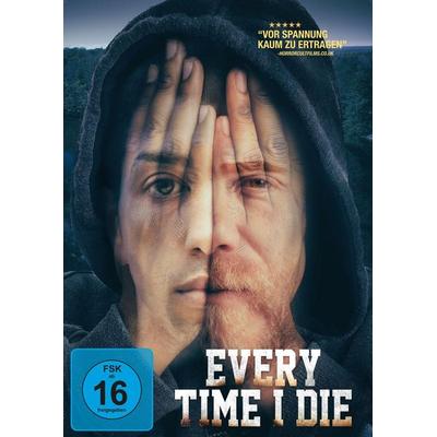 Every Time I Die, DVD