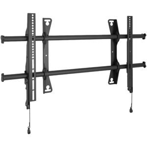 Chief TV-Wandhalterung LSA1U, bis 91 kg, starr, Wandabstand von 5,1 cm, 42-86 Zoll