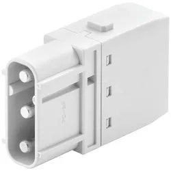 Weidmüller Moduleinsatz HDC MHX 3 MP