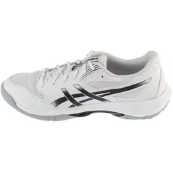 ASICS, Herren, Hallenschuhe, GEL-ROCKET 12 (46), Weiss