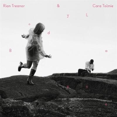 Body Lapse - Rian Treanor & Cara Tolmie, Vinyl