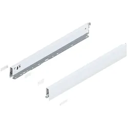 Blum, Schubladenauszüge, Zargen-Set Merivobox N