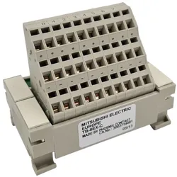 Mitsubishi Electric Terminal-Block TB-8EX-C
