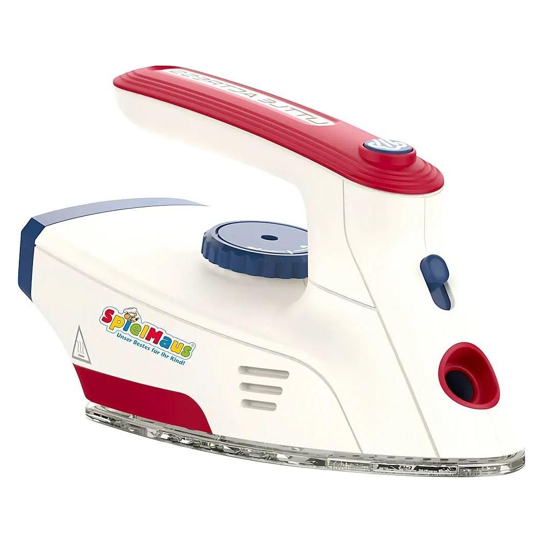 Spielmaus Dampf-Bügeleisen (0047043018)