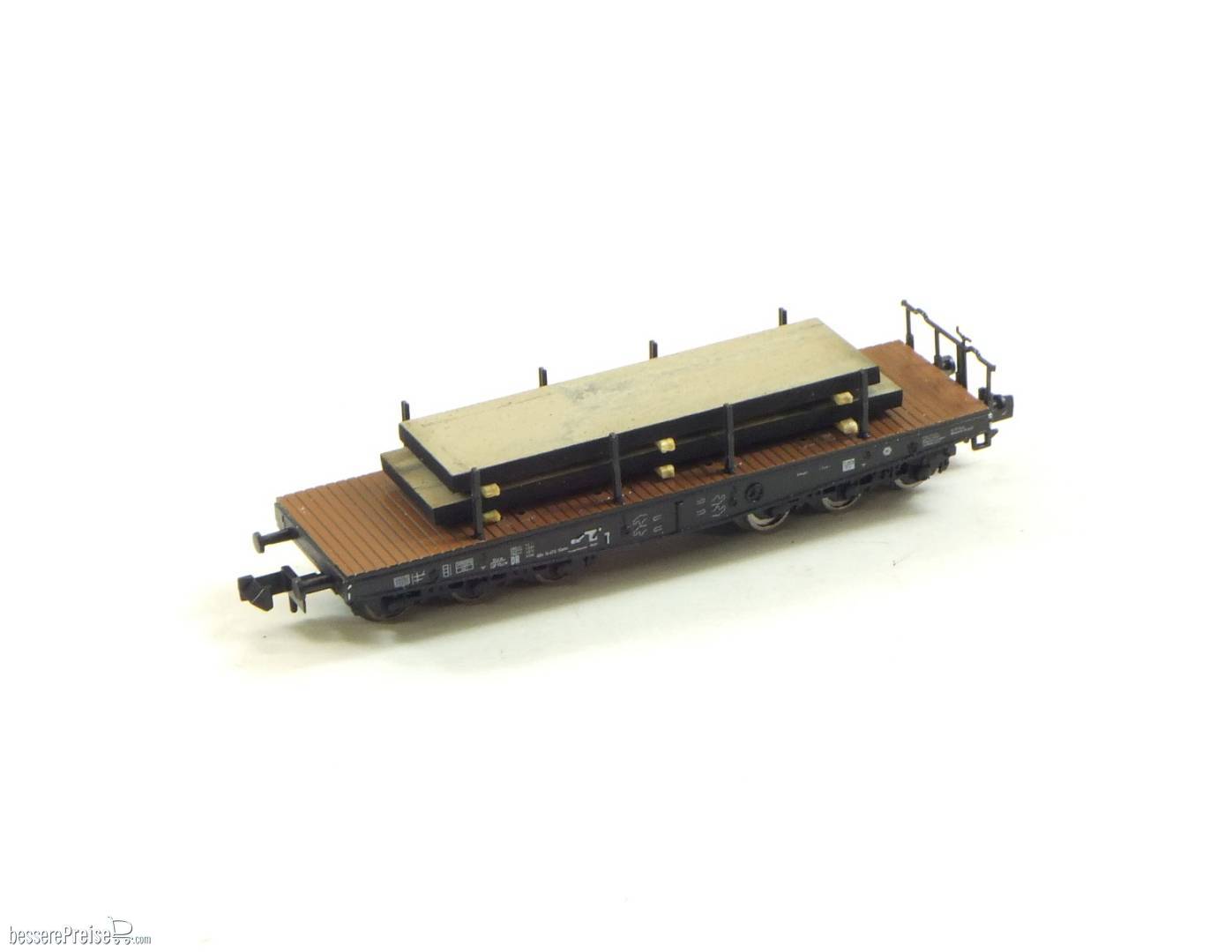 Modellbahn Engl 200033