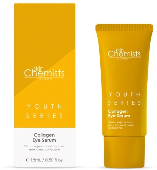 Skin Chemists skinChemists Collagen Eye Serum 15ml