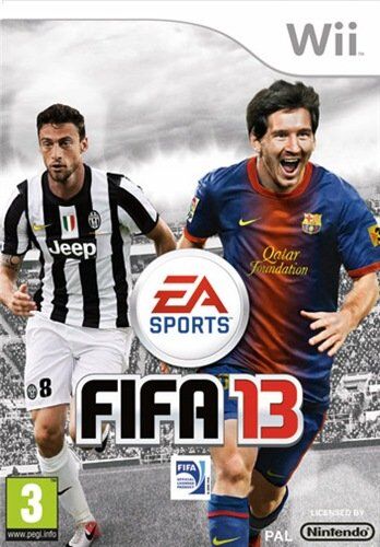 Electronic Arts - FIFA 13 - Preis vom 10.10.2026 11:48:34 h