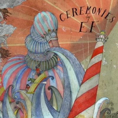 Ceremonies (Re-Release) - Ef, Vinyl