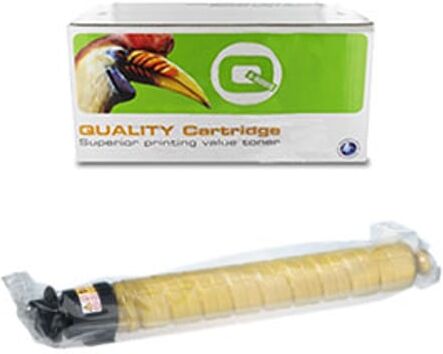 Q-Nomic C6000 toner amarillo