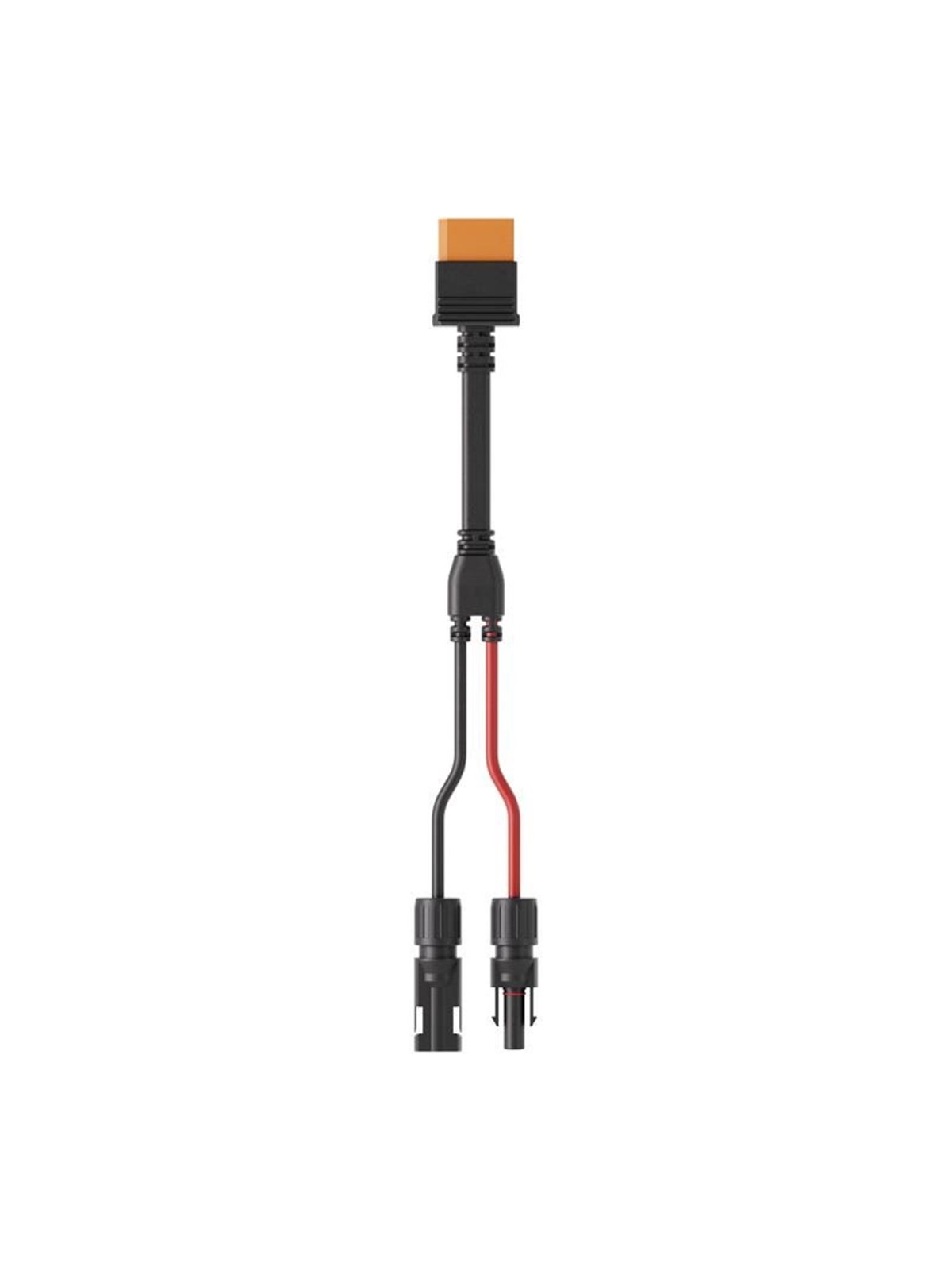 DJI MC4 Solar Charging Cable for Power 1000 Mini
