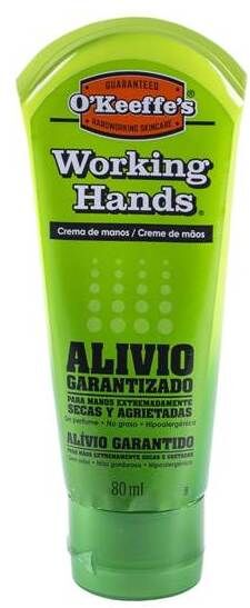 O'Keeffe's Hand Cream 80ml