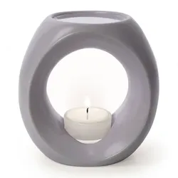 DUFTLAMPE Primavera taupe 1 St