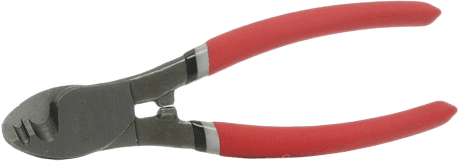 KS TOOLS 117.1248 Kabelschere