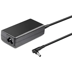 Dell AC Adapter, 45W, 19.5V, 3 (45 W), Notebook Netzteil