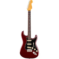 Fender American Professional Stratocaster Oxblood