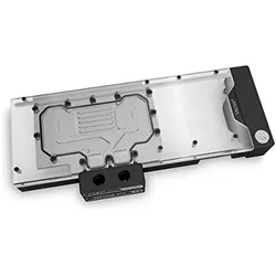 EKWB EK QuanVector2 XC3 RTX80/90 ABP D-RGB Pl- 3831109892268, GPU Wasserkühler