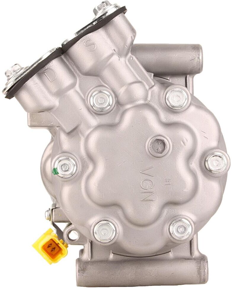 Walker Kompressor, Klimaanlage Wcp00128 Für Renault