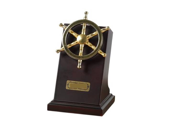VNCdfhETs Dekorative Spieluhr Kreative Architektonische Spieluhr, Handmontierte Phonographen-Ornamente Aus Holz Musikalisches Erinnerungsstück(2pieces)