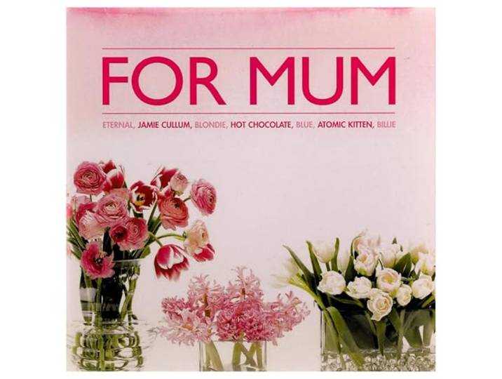 For Mum