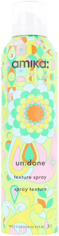Amika Spray matificante e texturizante UN.DONE 209 ml