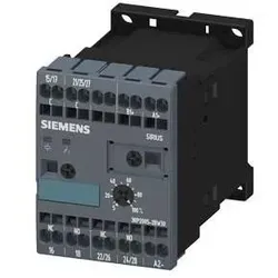 Siemens Dig.Industr. Zeitrelais Multifunktion 3RP2005-2BW30
