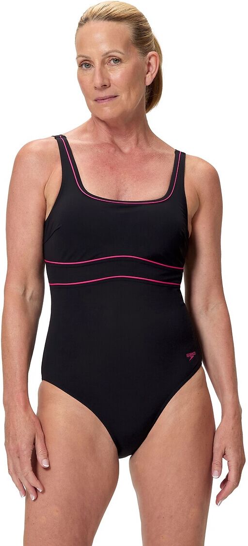 SPEEDO Maillot de bain 1 pièce CONTOUR ECLIPSE