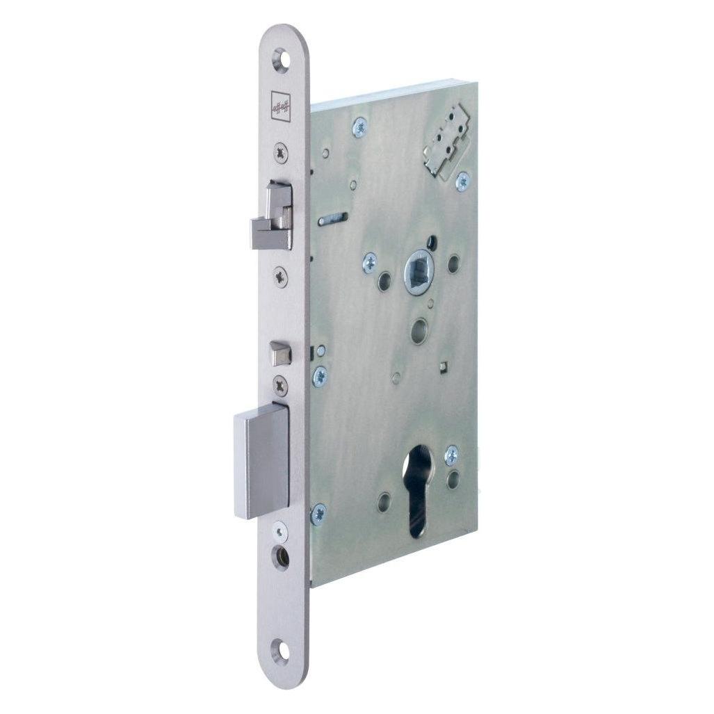 effeff EFF 709X702PZ---G41 SI-Schloss Drückersteuerung (709X702PZ---G41)